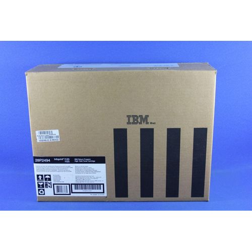 InfoPrint 28P2494, 20000 Seiten, Laser, Infoprint 1120, 1125