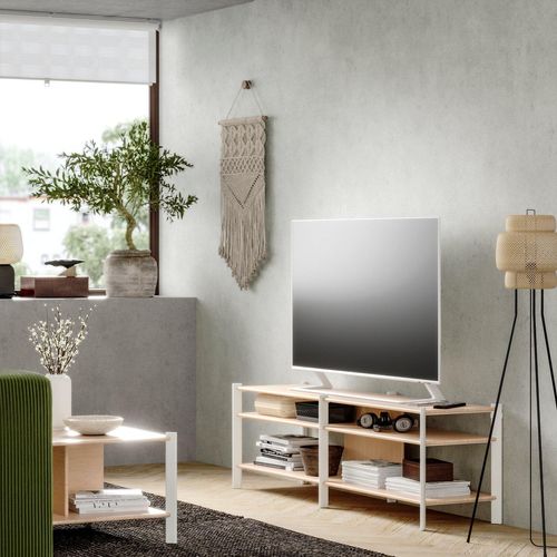 JÄTTESTA TV-Bank