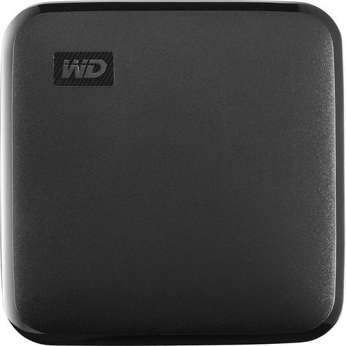 WD Elements SE SSD 1TB