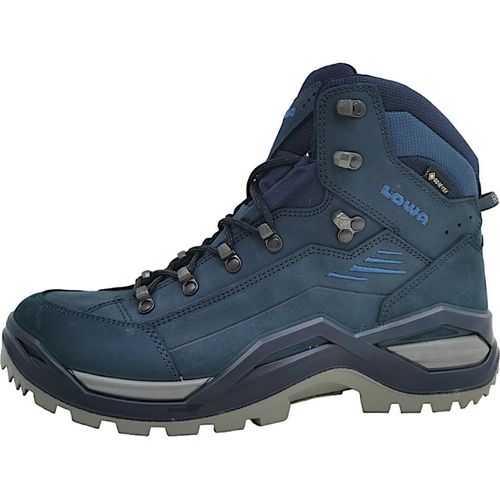 Lowa Renegade Evo GTX Mid Herren Wabderschuhe in Gr. 42