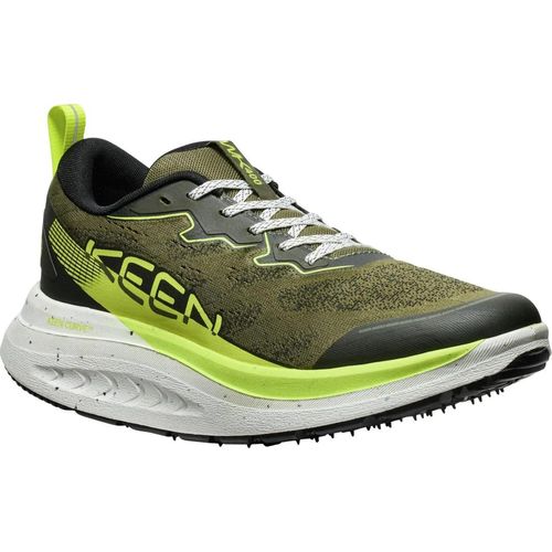Herrenschuhe Keen Men Wk400 Ii Winter Moss/Evening Primrose Evening Primrose - 47.5