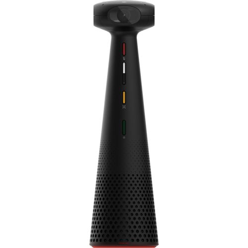 IPEVO TOTEM 360 Grad 4K Video-Konferenzkamera