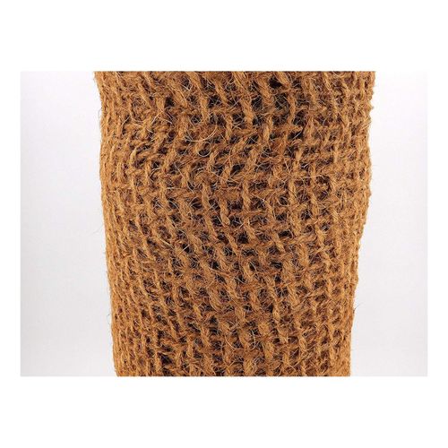 Aquagart 95m Böschungsmatte Kokos 1m breit Teichfolie Kokosmatte 750g