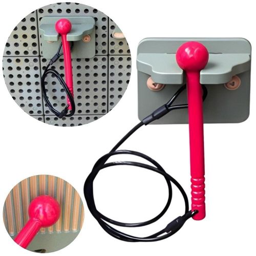 Masterkidz Musikinstrument Sticks Stem Zubehör