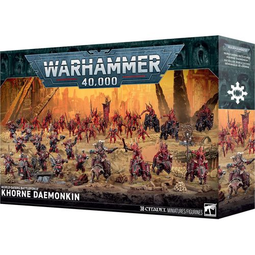 Games Workshop 67-07, Sammelfigur, Videospiel