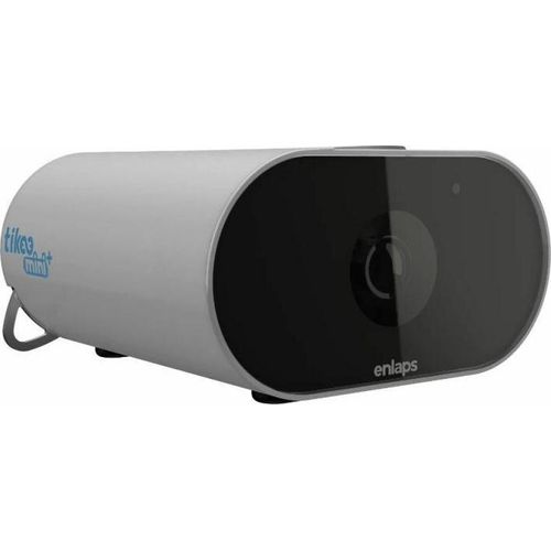 ENLAPS Tikee Mini + Zeitraffer-Kamera