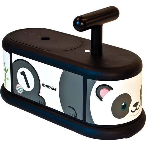 Kübelrutscher Panda - U3 Babyrutscher