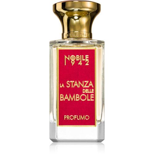 Nobile 1942 La Stanza delle Bambole extrait de parfum mixte 75 ml