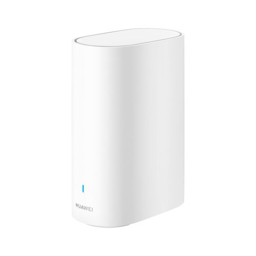 HUAWEI WLAN-Router "WiFi Mesh 3+", weiß, B:17,5cm H:12cm T:32cm, Router