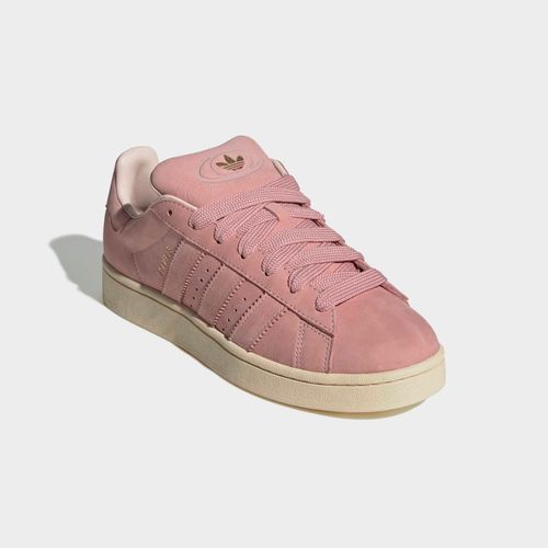 Sneaker ADIDAS ORIGINALS "CAMPUS 00S", Herren, Gr. 38, rosa (wonder mauve, wonder mauve, wonder quartz), Leder, Schuhe Sneaker