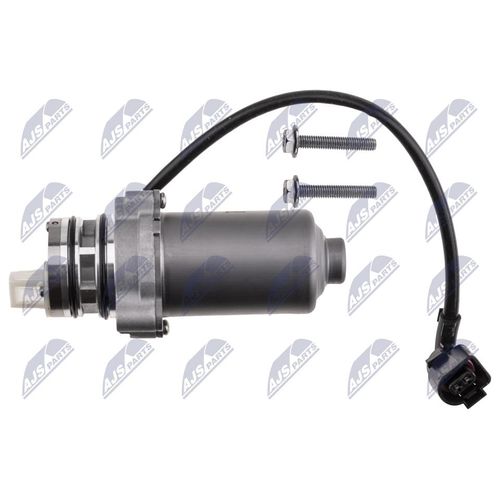 NTY Pumpe, Lamellenkupplung-Allradantrieb emrbm001 für BMW