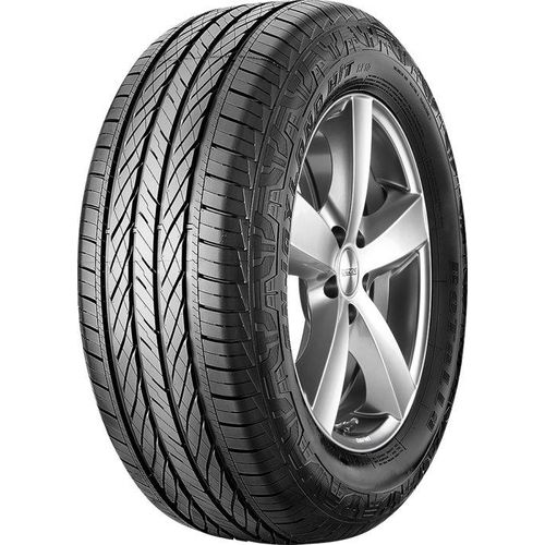 ROTALLA - REIFEN Sommerreifen 255/65 R17 110V Enjoyland H/T RF10 905820