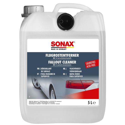 SONAX Rostlöser 05135050 5l
