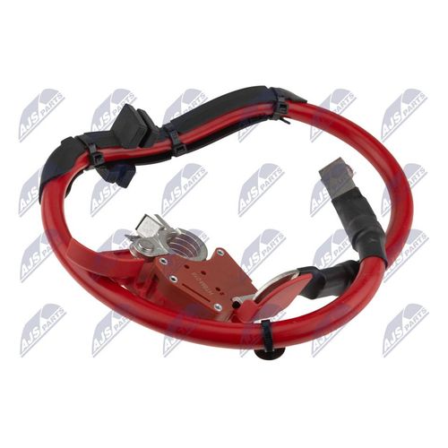 NTY Überspannungsschutzgerät, Generator ebpbm018 für BMW