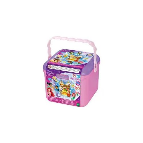 Kreativset AQUABEADS "Kreativwürfel Prinzessin", bunt, Kreativsets, Kinder