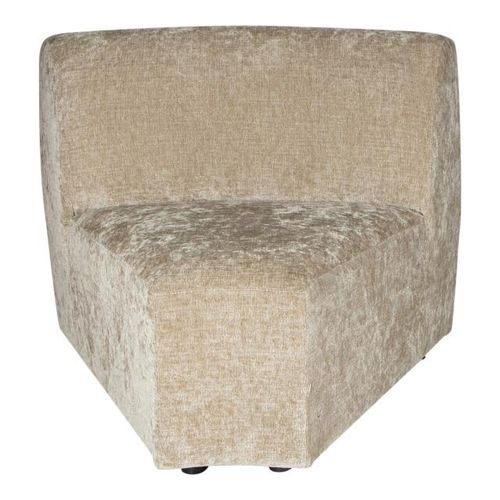 PTMD elementenbank lujo - 109x110x71cm