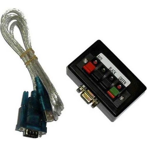 Bep Marine Tank Sender Programmer Set TS1