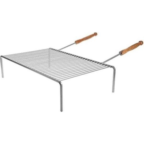Grillrost für BBQs, Rechteck-Design