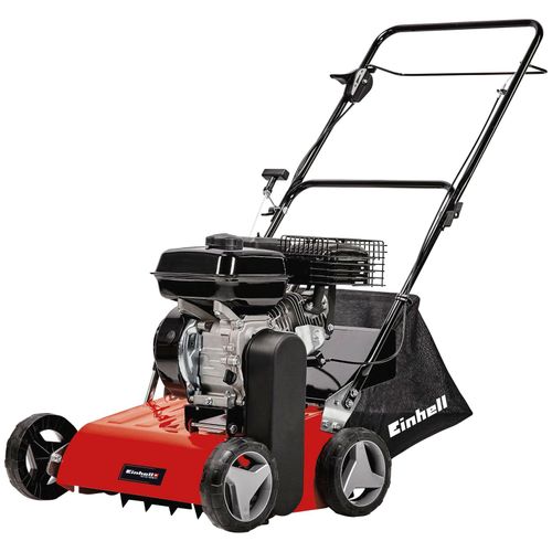 Benzin-Vertikutierer EINHELL "GC-SC 4240 P", rot, Vertikutierer