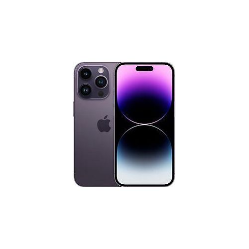 Apple iPhone 14 Pro 512GB dunkellila
