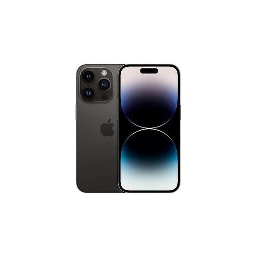 Apple iPhone 14 Pro 128GB space schwarz
