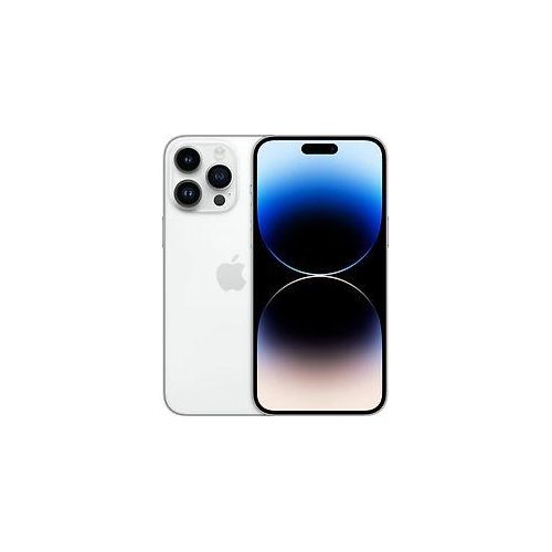 Apple iPhone 14 Pro Max 256GB silber
