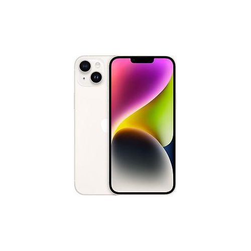 Apple iPhone 14 Plus 128GB polarstern