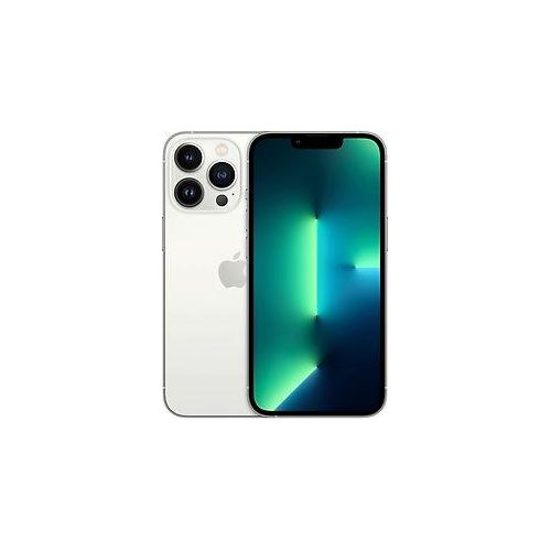 Apple iPhone 13 Pro 256GB silber