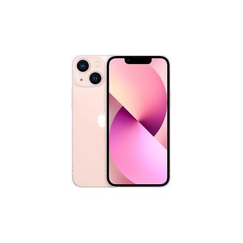 Apple iPhone 13 mini 256GB rosé