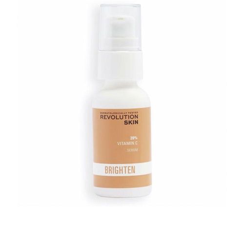 20% Vitamine C Stralend Serum 30 ml