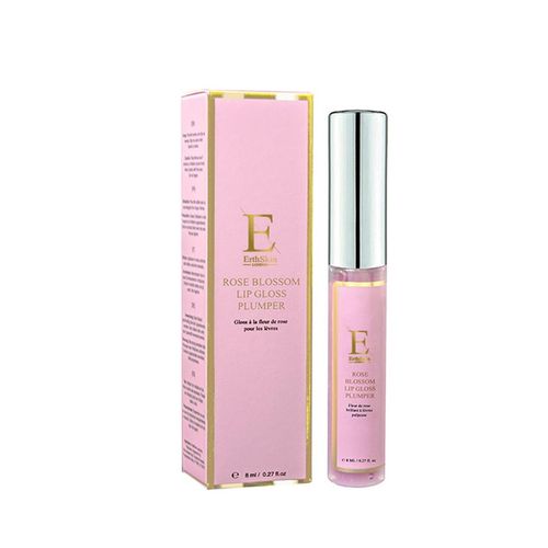 Rose Blossom Lippenglanz Plumper 8ml