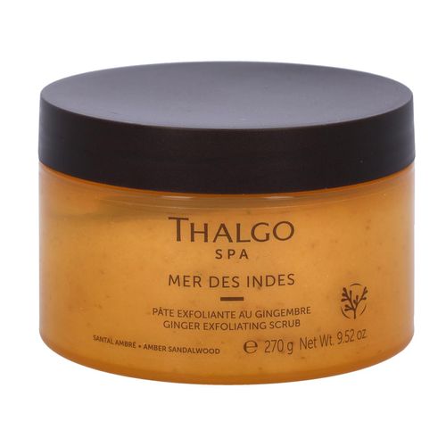Thalgo Spa Mer Des Indes Ingwer Peeling Peeling 270 g