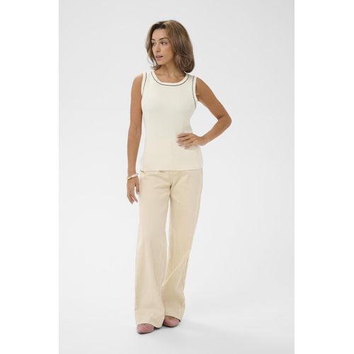 Ärmellose Bluse CRVillea Ärmellose Bluse Slim fit