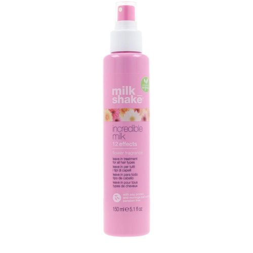 Incredible Milk 12 Effekte Leave-in-behandlung Blumenduft 150 ml