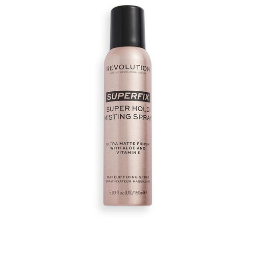 Superfix Super Hold Misting Spray 150 ml