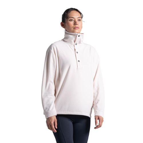 Craghoppers - "Nadia" Fleecejacke für Damen (Kandierte Mandel)