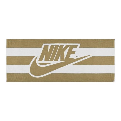 Nike - "Club" Badetuch (Fallschirm Beige)