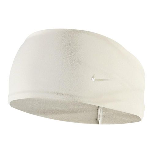 Nike Fury Elevate Dri-FIT Brede Band Hoofdband (Zeil)