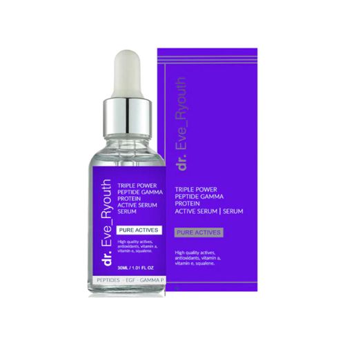 Triple Power Peptid Gamma Protein Aktiv-Serum 30ml