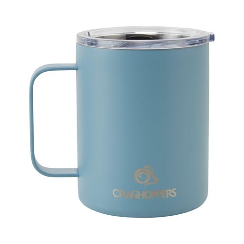 Craghoppers - Reisebecher, Organisation für Denkmalpflege und Naturschutz (Ruhig Blau)