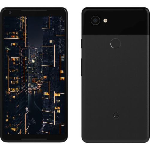Google Pixel 2 XL