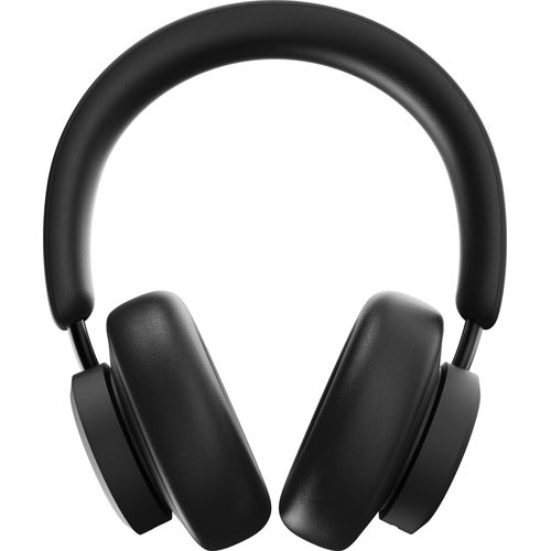 Urbanista Miami Bluetooth Wireless Kopfhrer Schwarz mit Geruschunterdrckung 50h Akku