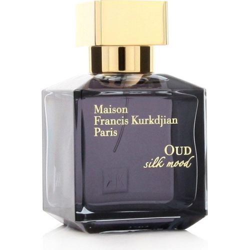 Maison Francis Kurkdjian OUD silk mood, Männer, 70 ml, Flüssiges Parfüm, ALCOHOL; PARFUM (FRAGRANCE); AQUA (WATER/EAU); BUTYL METHOXYDIBENZOYLMETHANE; DIETHYLAMINO..., 1 Stück(e)