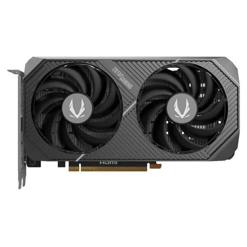 RTX 5060 8GB Zotac Twin Edge 8GB GDDR7