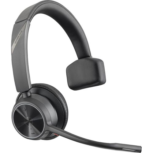 HP Poly Voyager 4310 - Voyager 4300 UC series - Headset