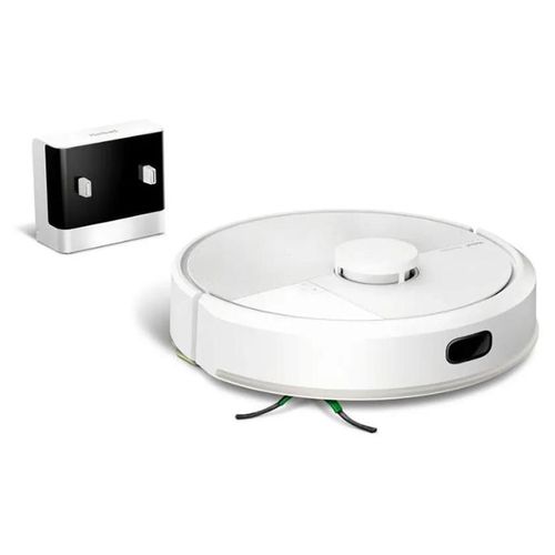 iRobot Roomba Combo 105 Roboterstaubsauger (Weiß)