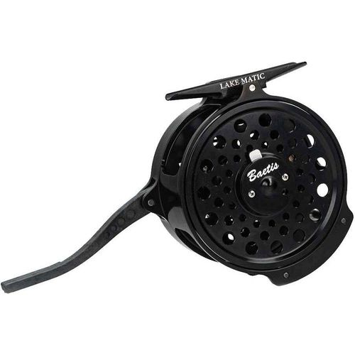 Baetis Lake Matic Fliegenfischerrolle Line 7 / 8 Line 7 / 8