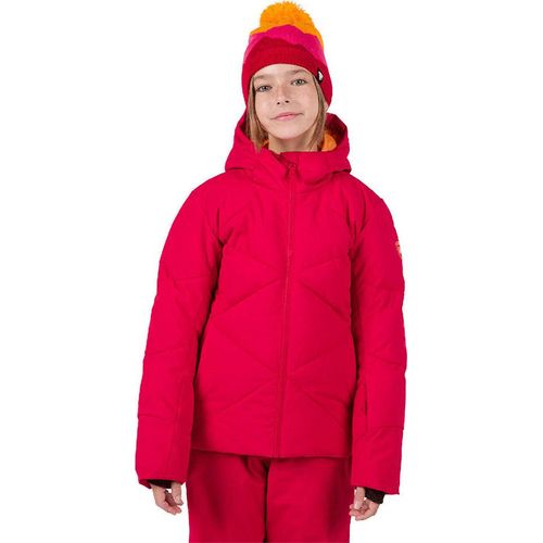 Rossignol Staci Jacke Rot 8 Years Junge Rot 8 Years