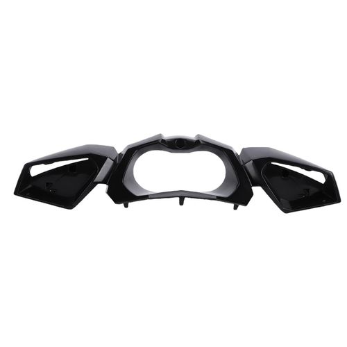 Wasserfahrzeug-Spiegelhalterung 291004271 Klarsicht-Spiegel, stilvoller Ersatz für Sea-Doo WAKE 155 RXP GTS 130 VERMIETUNG