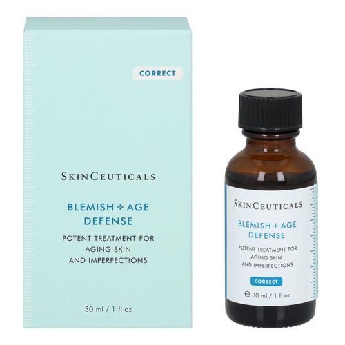 SkinCeuticals Blemish + Age Defense30 ml.